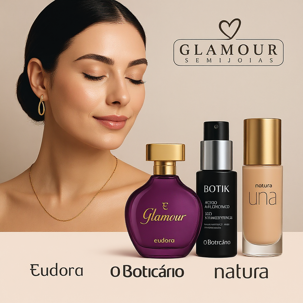 Beleza completa em Maringá